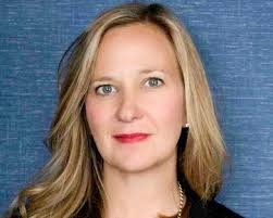 City Manager Alyssa Muto