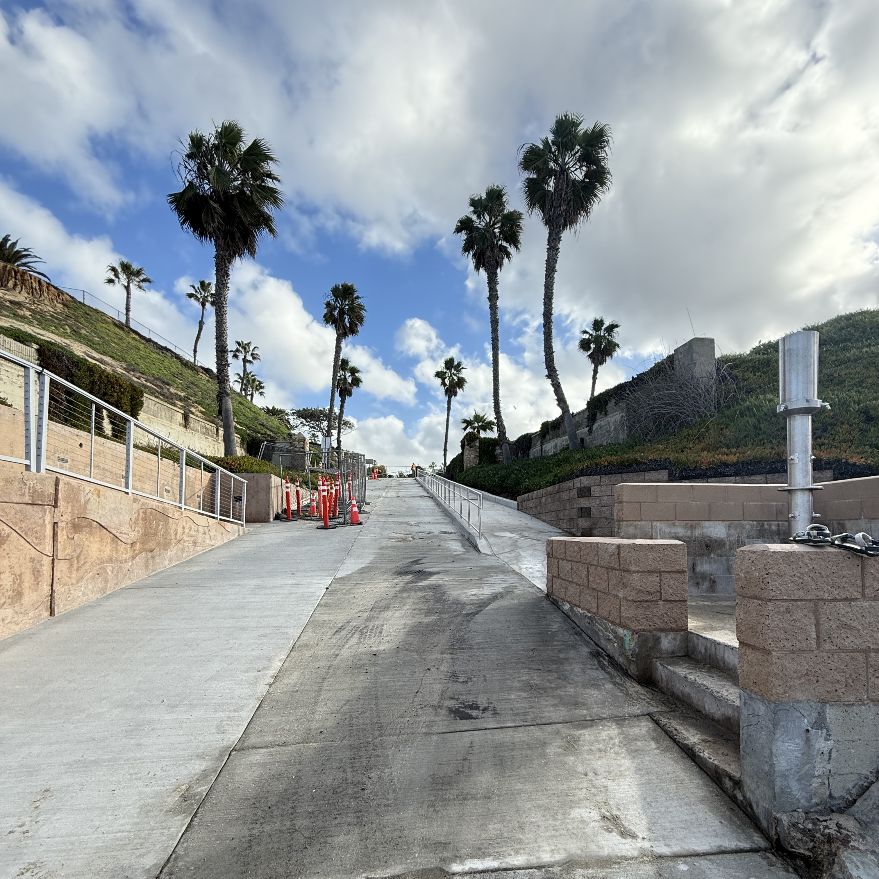 Fletcher Cove Improvements 