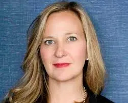 City Manager Alyssa Muto