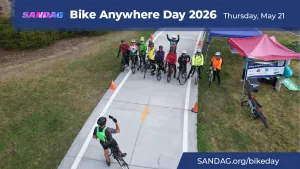Bike Anywhere Day 2026