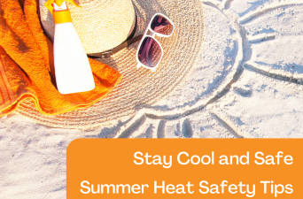 Essential Tips for Beating the Heat this Summer