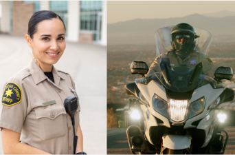 North Coastal Sheriff's Station Launches the "Call Me Back" Program