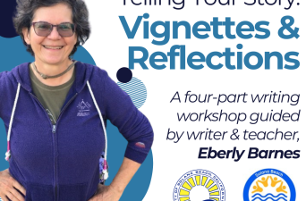Telling Your Story: Writing Workship