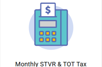 New Online Portal for Short Term Vacation Rentals & Transient Occupancy Tax Payments