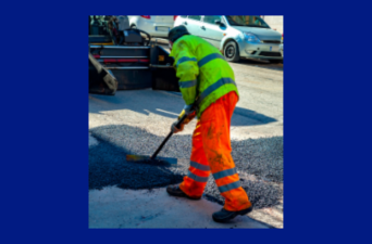 Annual Citywide Pavement Project