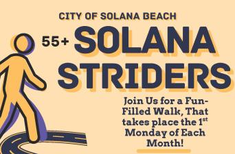 Solana Striders