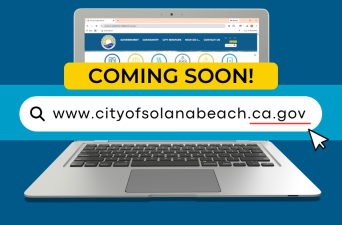 New City Website Domain Coming Soon!