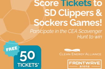 CEA Website Scavenger Hunt