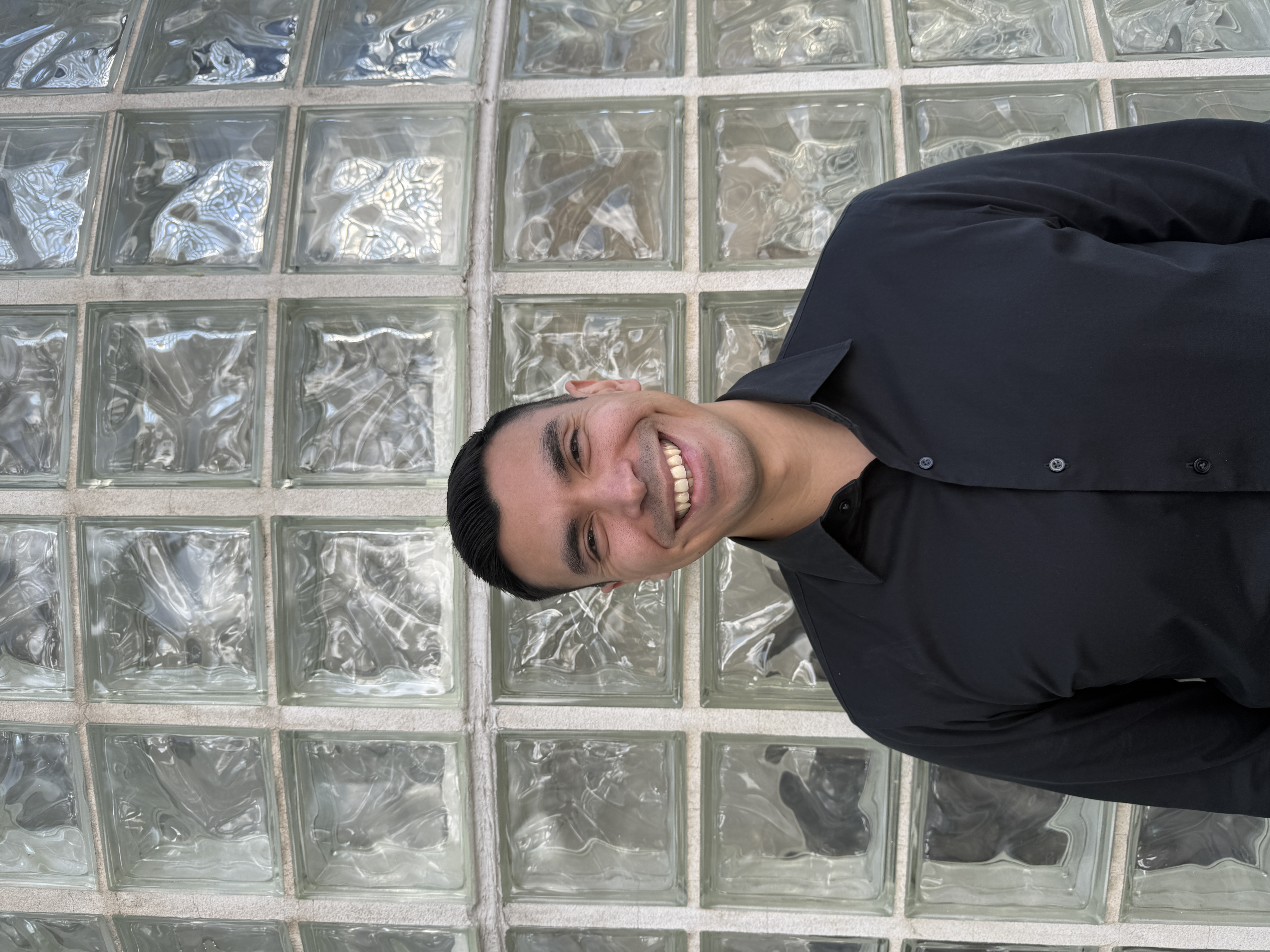 Jose Gonzales