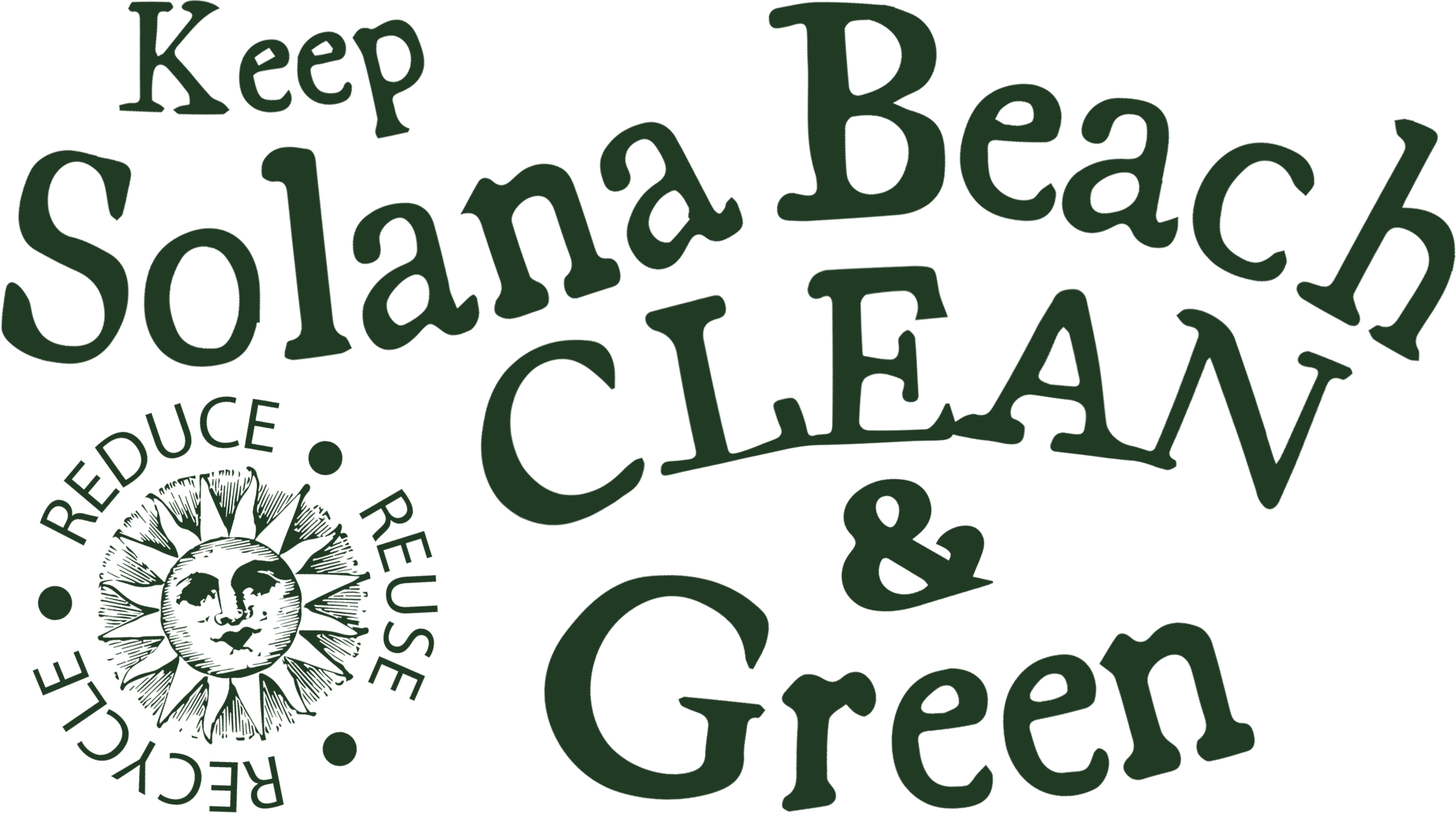 Clean and Green