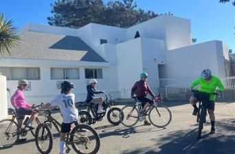 bikes